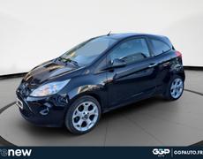 Ford Ka Montpellier