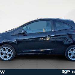 Ford Ka 1.2 69ch Stop&Start MetalKa MY2014 occasion - Montpellier - photo 2/24