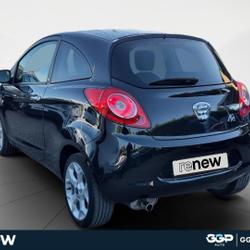 Ford Ka 1.2 69ch Stop&Start MetalKa MY2014 occasion - Montpellier - photo 3/24