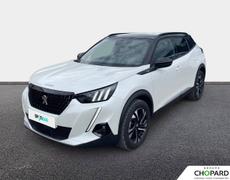 Peugeot 2008 Noidans-lès-Vesoul