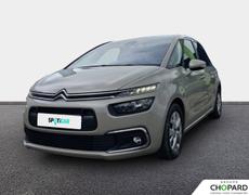 Citroen C4 Spacetourer Noidans-lès-Vesoul