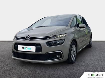 Citroen C4 Spacetourer - C4 Spacetourer BlueHDi 130 S&S BVM6 Feel - 11 989 €