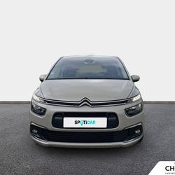 Citroen C4 Spacetourer C4 Spacetourer BlueHDi 130 S&S BVM6 Feel Noidans-l&egrave;s-Vesoul