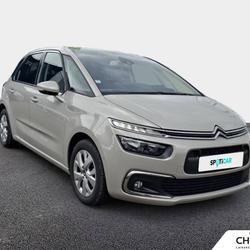 Citroen C4 Spacetourer C4 Spacetourer BlueHDi 130 S&S BVM6 Feel Noidans-l&egrave;s-Vesoul