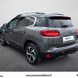 Citroen C5 Aircross BlueHDi 130 S&S EAT8 Business+ occasion - Caen - photo 2/19