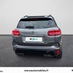 Citroen C5 Aircross BlueHDi 130 S&S EAT8 Business+ occasion - Caen - photo 3/19