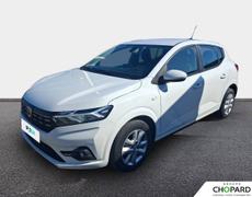 Dacia Sandero Aubenas