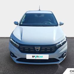 Dacia Sandero Sandero TCe 90 - 22B Confort Aubenas