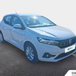 Dacia Sandero Sandero TCe 90 - 22B Confort Aubenas