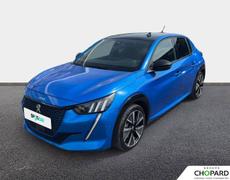 Peugeot 208 Noidans-lès-Vesoul