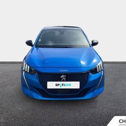 Peugeot 208 208 Electrique 50 kWh 136ch GT Noidans-l&egrave;s-Vesoul