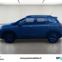 Citroen C3 Aircross PureTech 130 S&S EAT6 Shine occasion - Caen - photo 2/20