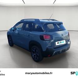 Citroen C3 Aircross PureTech 130 S&S EAT6 Shine occasion - Caen - photo 3/20