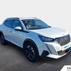 Peugeot 2008 2008 PureTech 130 S&S BVM6 Allure Aubenas