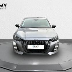 Peugeot 208 208 Hybrid 110 ch e-DCS6 Allure Dinan