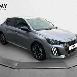Peugeot 208 208 Hybrid 110 ch e-DCS6 Allure Dinan