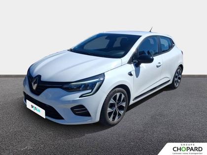 Renault Clio 5 - Clio E-Tech 140 - 21N Limited - 15 790 €