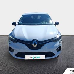 Renault Clio 5 Clio E-Tech 140 - 21N Limited Aubenas