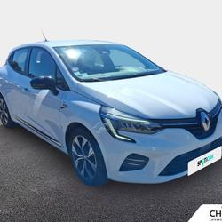 Renault Clio 5 Clio E-Tech 140 - 21N Limited Aubenas