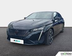 Peugeot 308 SW Phase 2 Noidans-lès-Vesoul
