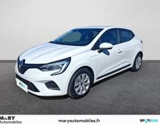 Renault Clio 5 Societe Caen