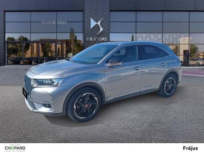 DS DS7 Crossback - DS7 Crossback BlueHDi 180 EAT8 Performance Line+ - 22 890 €
