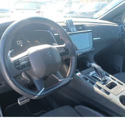 DS DS7 Crossback DS7 Crossback BlueHDi 180 EAT8 Performance Line+ Aubenas