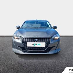 Peugeot 208 208 PureTech 75 S&S BVM5 Like Noidans-l&egrave;s-Vesoul