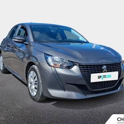 Peugeot 208 208 PureTech 75 S&S BVM5 Like Noidans-l&egrave;s-Vesoul
