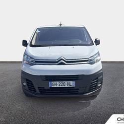 Citroen Jumpy JUMPY FGN M BLUEHDI 120 S&S BVM6 DRIVER Aubenas