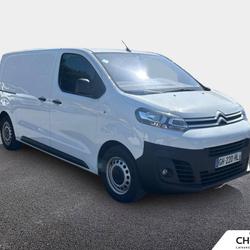 Citroen Jumpy JUMPY FGN M BLUEHDI 120 S&S BVM6 DRIVER Aubenas