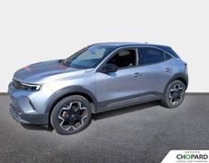 Opel Mokka Aubenas