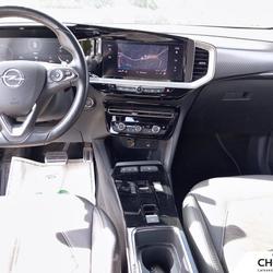 Opel Mokka Mokka 1.2 Turbo 130 ch BVA8 Ultimate Aubenas