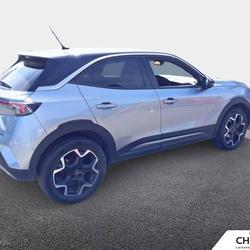 Opel Mokka Mokka 1.2 Turbo 130 ch BVA8 Ultimate Aubenas