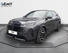 Peugeot e-3008 Dinan