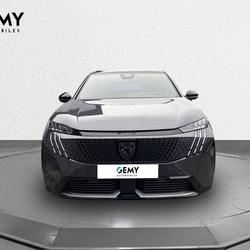 Peugeot e-3008 3008 Electrique 210 ch 73 kWh GT Dinan