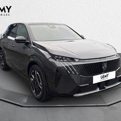Peugeot e-3008 3008 Electrique 210 ch 73 kWh GT Dinan
