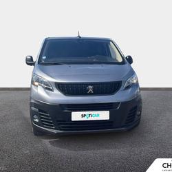 Peugeot Expert EXPERT FGN TOLE STANDARD 1.5 BLUEHDI 120 S&S BVM6 ASPHALT Noidans-l&egrave;s-Vesoul