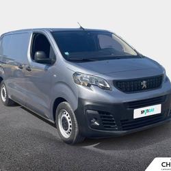 Peugeot Expert EXPERT FGN TOLE STANDARD 1.5 BLUEHDI 120 S&S BVM6 ASPHALT Noidans-l&egrave;s-Vesoul