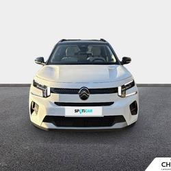 Citroen C3 C3 Turbo 100 ch BVM6 Max Digne-les-Bains
