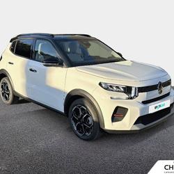 Citroen C3 C3 Turbo 100 ch BVM6 Max Digne-les-Bains