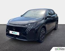 Peugeot 3008 Noidans-lès-Vesoul