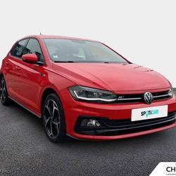 Volkswagen Polo Polo 1.0 TSI 110 S&S BVM6 R-Line Noidans-l&egrave;s-Vesoul