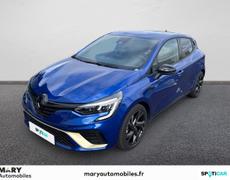 Renault Clio 5 Caen