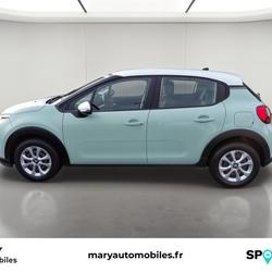 Citroen C3 PureTech 82 S&S BVM5 Feel Business occasion - Caen - photo 2/21