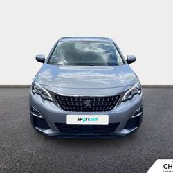 Peugeot 3008 3008 1.2 Puretech 130ch S&S BVM6 Active Noidans-l&egrave;s-Vesoul