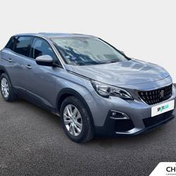 Peugeot 3008 3008 1.2 Puretech 130ch S&S BVM6 Active Noidans-l&egrave;s-Vesoul