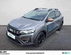 Dacia Sandero Caen