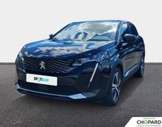 Peugeot 3008 Noidans-lès-Vesoul