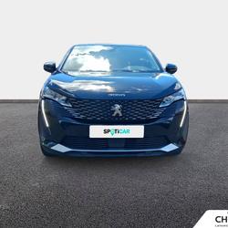 Peugeot 3008 3008 Hybrid 225 e-EAT8 Allure Pack Noidans-l&egrave;s-Vesoul